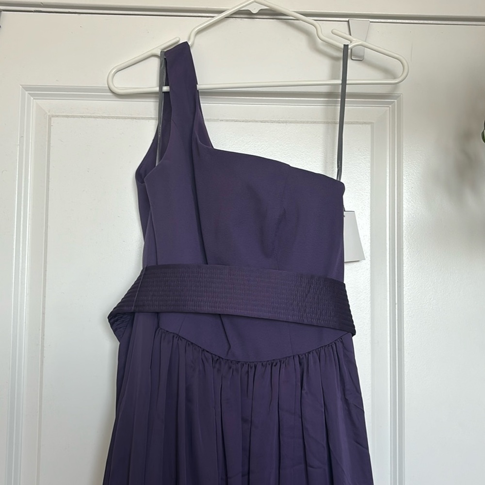 Never worn, NWT Vera Wang bridesmaid dress